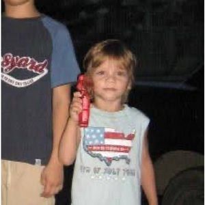 Meet your Posher, Stephen